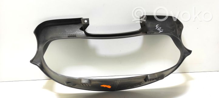 Opel Astra F Cornice cruscotto 90450415