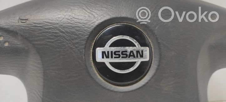 Nissan Almera Tino Airbag dello sterzo 5329343