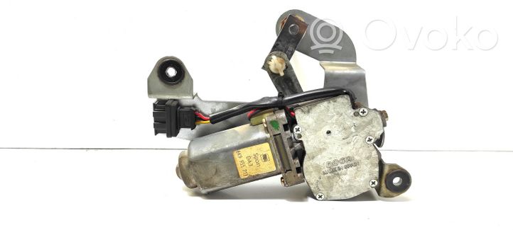 Volkswagen Caddy Rear window wiper motor 6K9955713