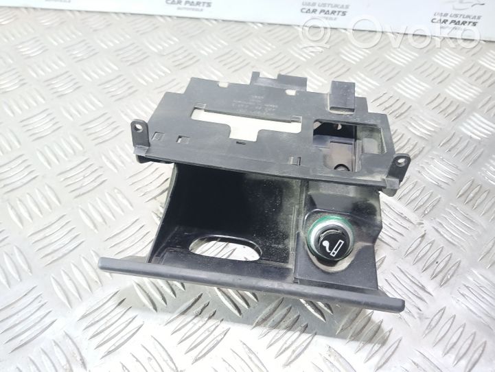 Audi 80 90 B3 Ashtray (front) 893857951