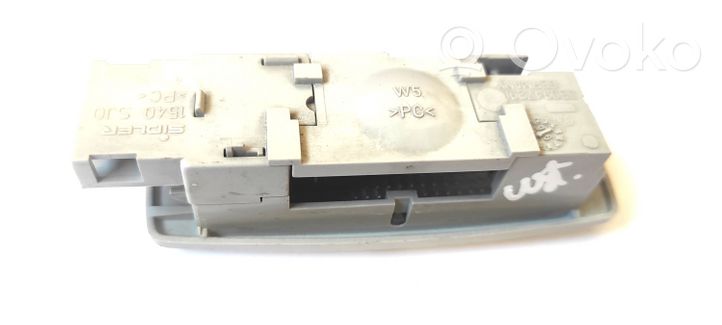 Volkswagen PASSAT B5 Interior lighting switch 3B0947291