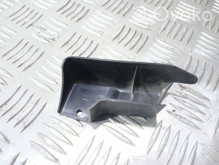 Audi 100 200 5000 C3 Rivestimento del binario sedile anteriore del passeggero 443867438