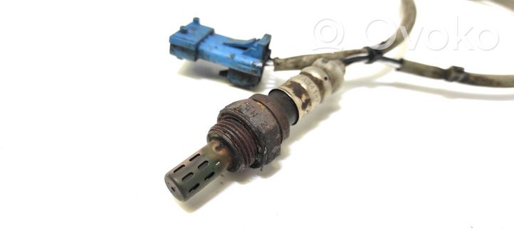 Citroen C2 Lambda probe sensor 9636968380