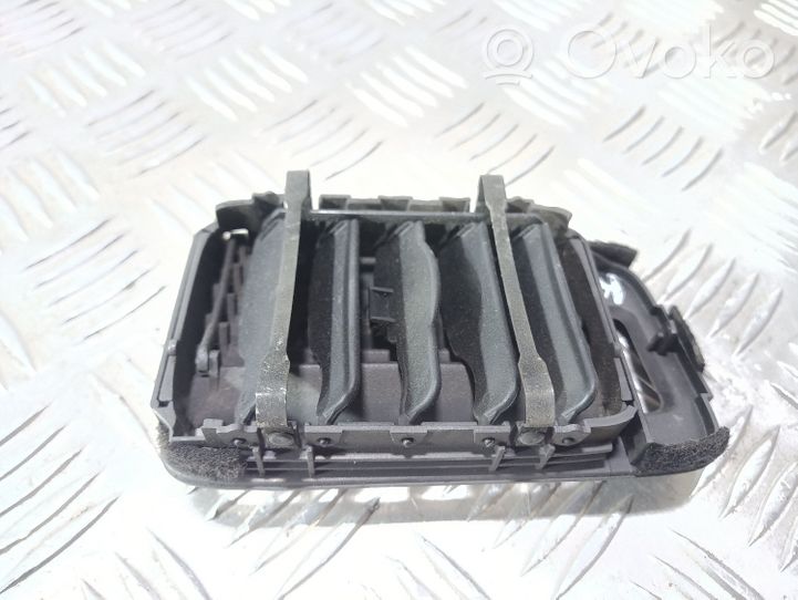 Volvo S70  V70  V70 XC Dashboard side air vent grill/cover trim 9177530