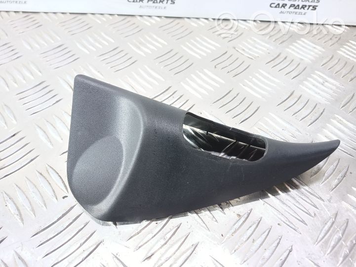 Saab 9-3 Ver2 Copertura in plastica per specchietti retrovisori esterni 12794342