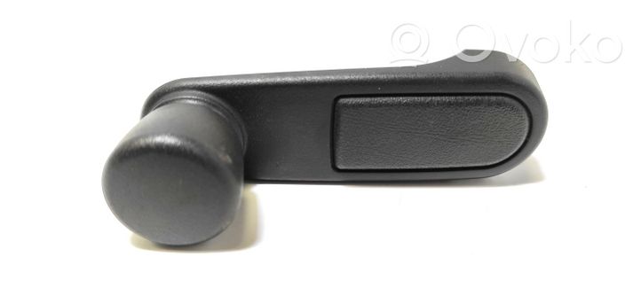 Peugeot 307 Rear door window winding handle 7366