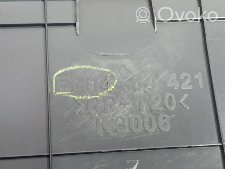 Mazda CX-7 Kita centrinė konsolės (tunelio) detalė EH1464421