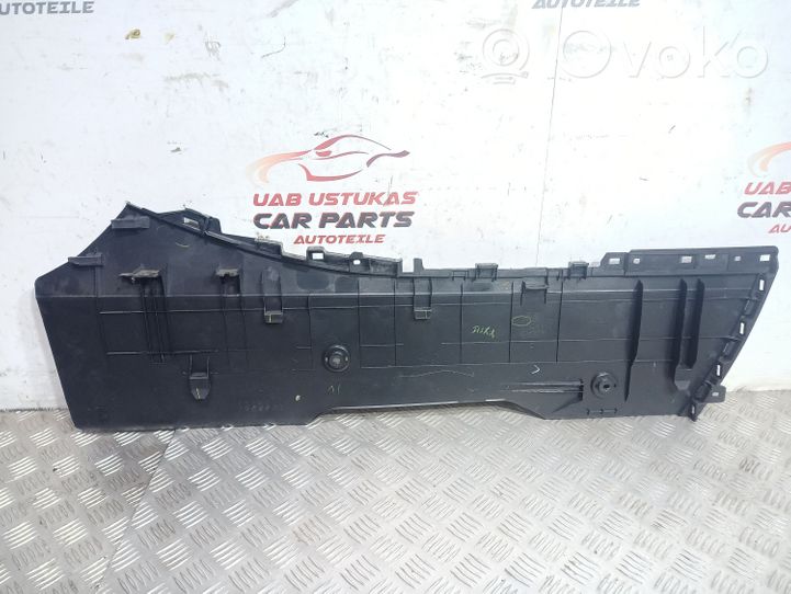 Mazda CX-7 Other center console (tunnel) element EH1464421