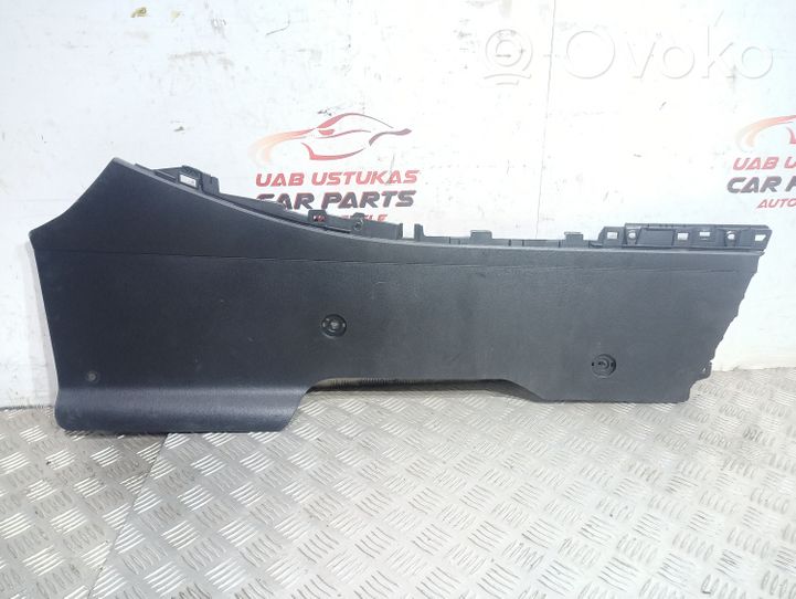 Mazda CX-7 Autres éléments de console centrale EH1564421