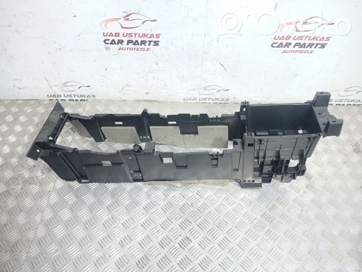 Mazda CX-7 Consola central EH6464441