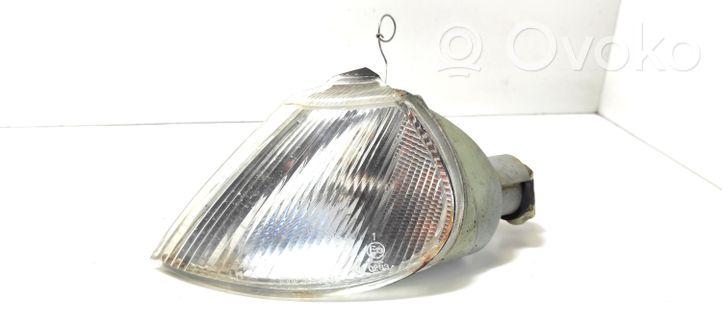 Renault Laguna I Front indicator light 183592B