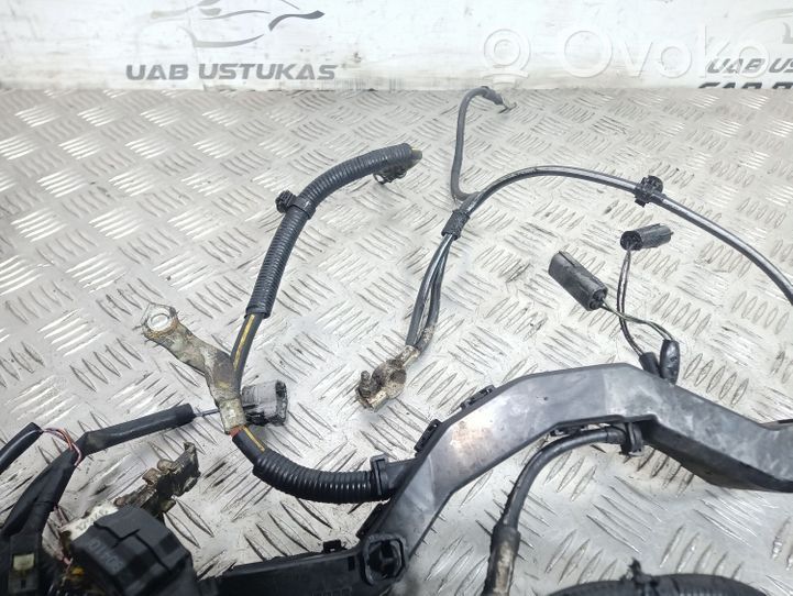 Mazda CX-7 Faisceau de câblage pour moteur EH6467P72