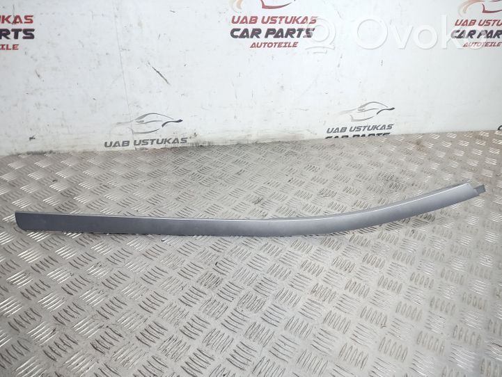 Mazda CX-7 Garniture de panneau console centrale EH1464471