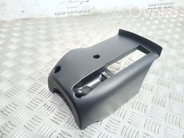 Mazda CX-7 Rivestimento del piantone del volante GJ6A60231