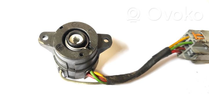 Ford Mondeo MK II Ignition lock contact 97BB11572BA