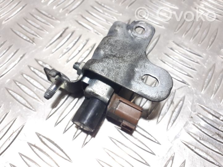 Mazda CX-7 Electrovanne Soupape de Sûreté / Dépression K5T46591