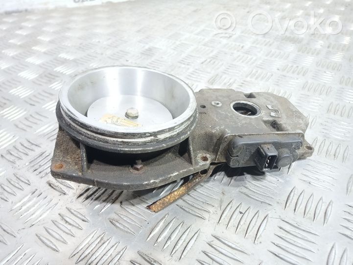 Audi 100 200 5000 C3 Support carburateur / injection monopoint 0438121011