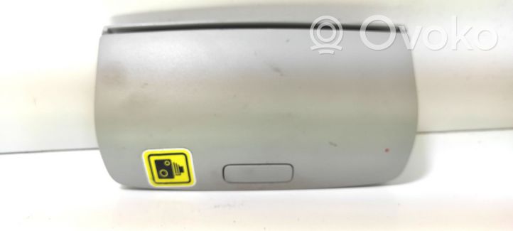 Volkswagen PASSAT B7 Boîte de rangement pour porte-lunettes de soleil 1K0868837E