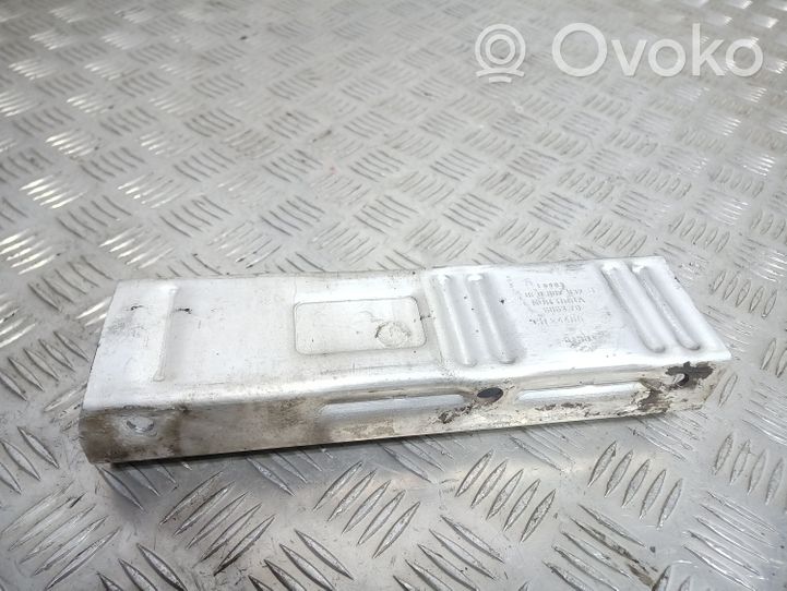 Audi A4 S4 B7 8E 8H Smorzatore/ammortizzatore d’urto per paraurti posteriore 8E0807332B