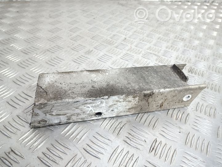 Audi A6 S6 C6 4F Smorzatore/ammortizzatore d’urto per paraurti posteriore 