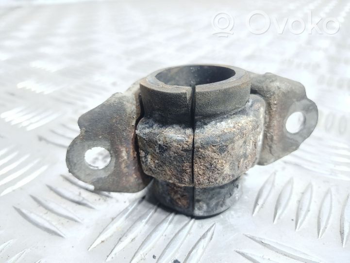 Audi A6 S6 C6 4F Mocowanie stabilizatora osi przedniej 4D0411336G