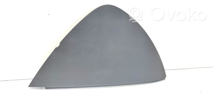 Volkswagen PASSAT B7 Rivestimento estremità laterale del cruscotto 3C2858218