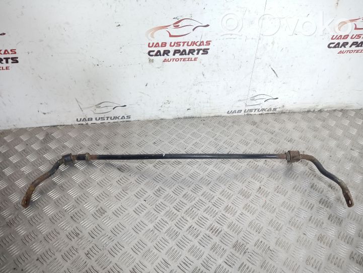 Audi A4 S4 B7 8E 8H Barra stabilizzatrice posteriore/barra antirollio 