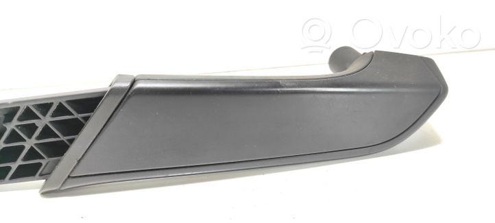 Volkswagen PASSAT B7 Front door interior handle trim 