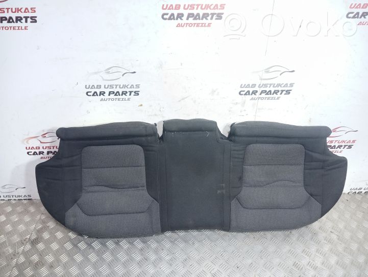 Volkswagen PASSAT B7 Seat and door cards trim set 