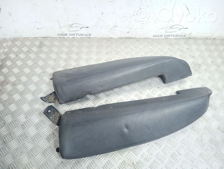 Volkswagen PASSAT B7 Seat and door cards trim set 