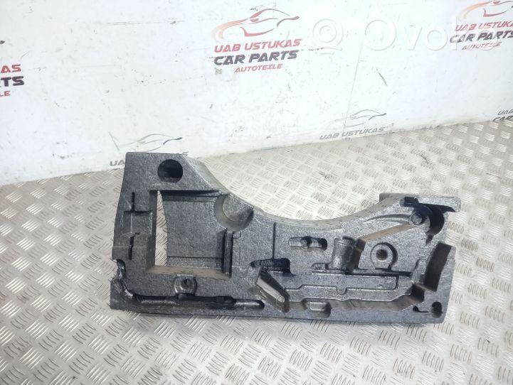 Volkswagen PASSAT B7 Boîte à outils 3C5012115D