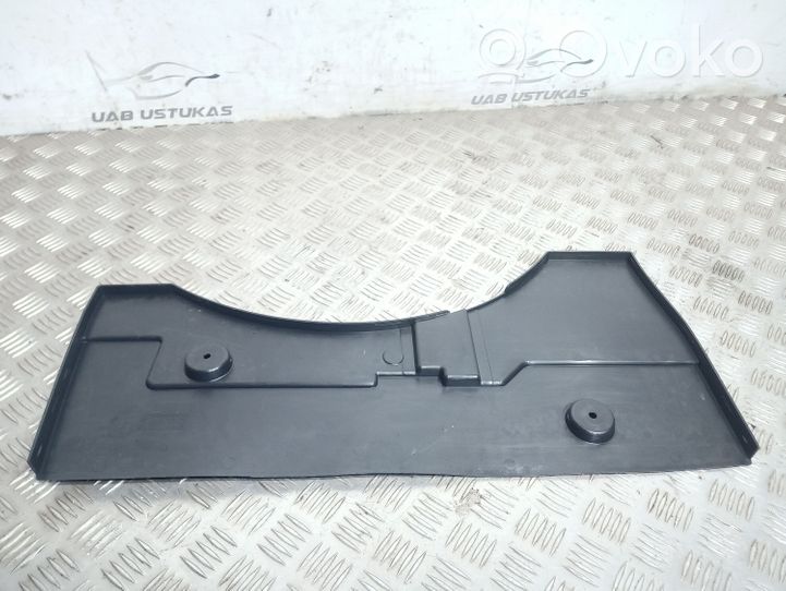 Volkswagen PASSAT B7 Autres éléments garniture de coffre 3C5012116