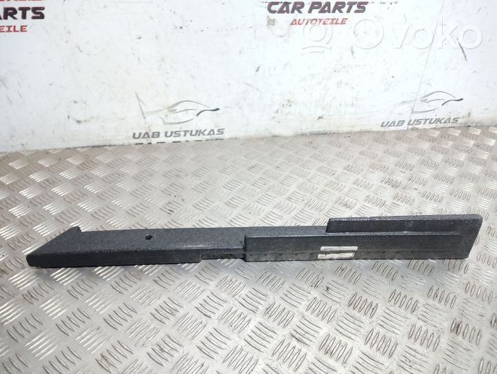 Volkswagen PASSAT B7 Autres éléments garniture de coffre 3C5864471A