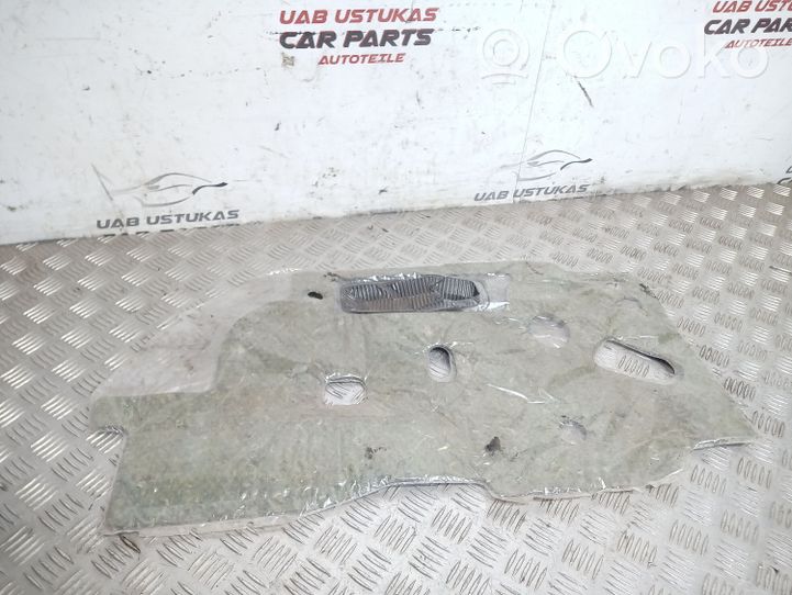 Audi A6 S6 C4 4A Muu etuoven verhoiluelementti 