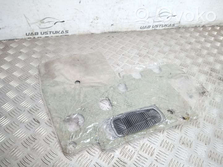 Audi A6 S6 C4 4A Altro elemento di rivestimento della portiera posteriore 