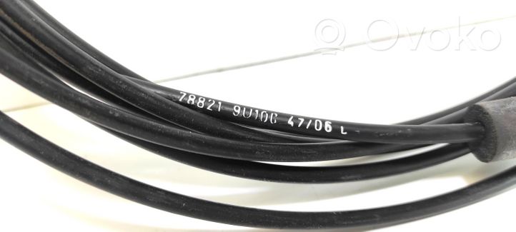 Nissan Note (E11) Autres faisceaux de câbles 788219U10C