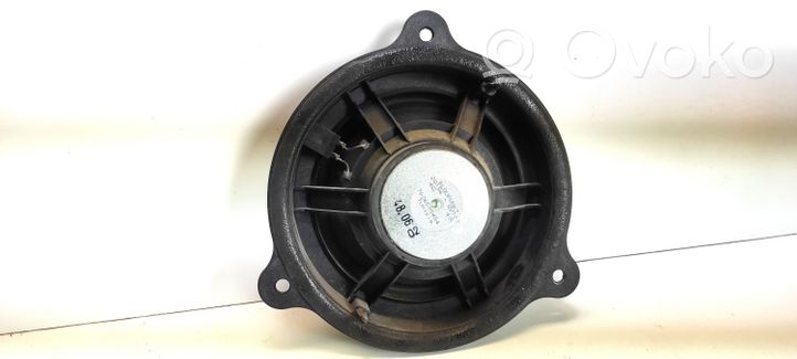 Nissan Note (E11) Altoparlante portiera posteriore 28156AV700