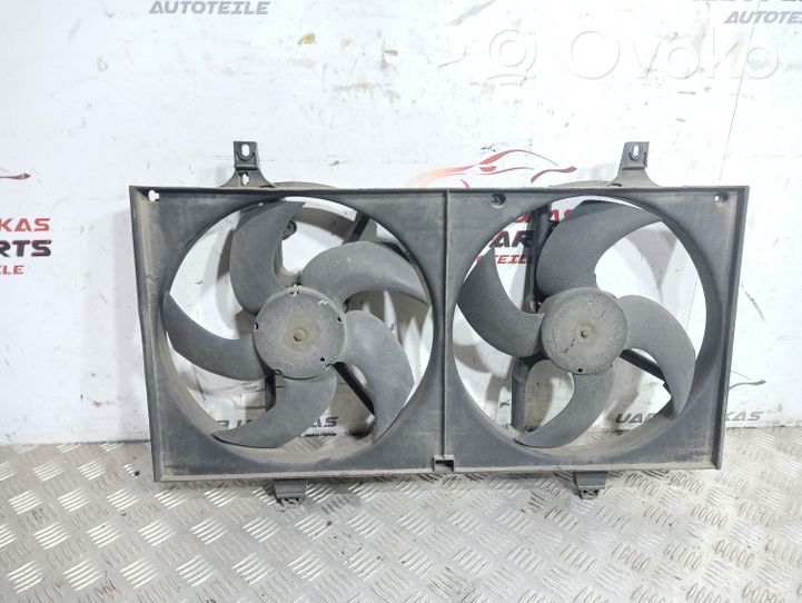 Nissan Primera Kit ventilateur 