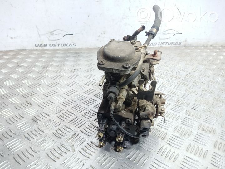 Opel Corsa B Pompe d'injection de carburant à haute pression 9460620009