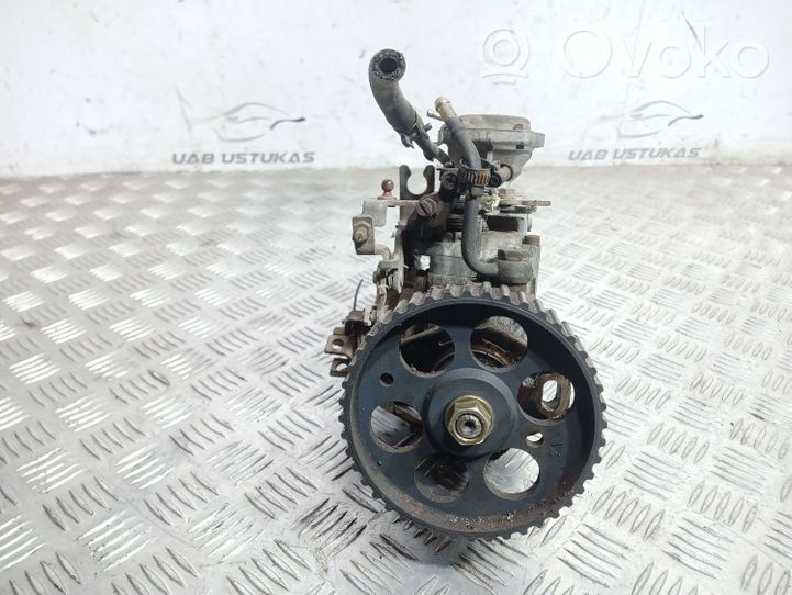 Opel Corsa B Pompe d'injection de carburant à haute pression 9460620009