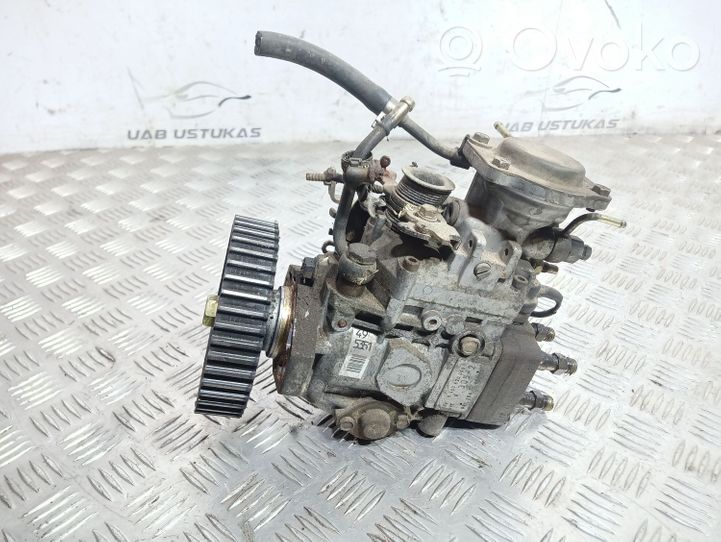 Opel Corsa B Fuel injection high pressure pump 9460620009