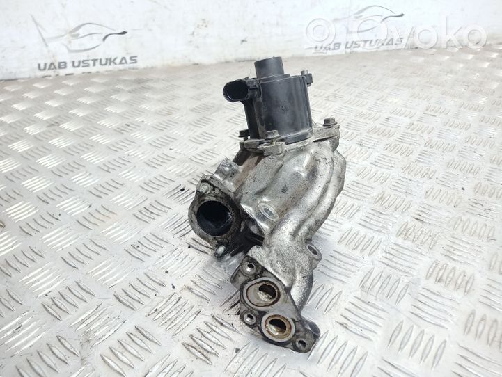 Nissan Note (E11) Refroidisseur de vanne EGR 70036806