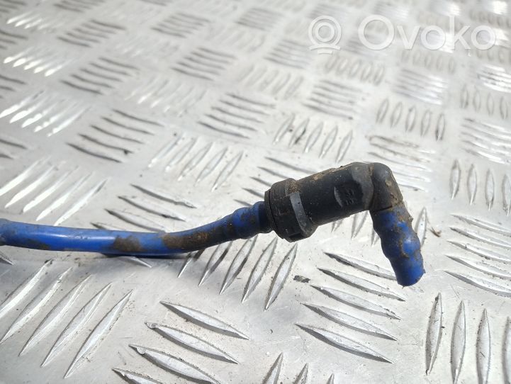 Volkswagen Golf IV Fuel line pipe 1J0201294D