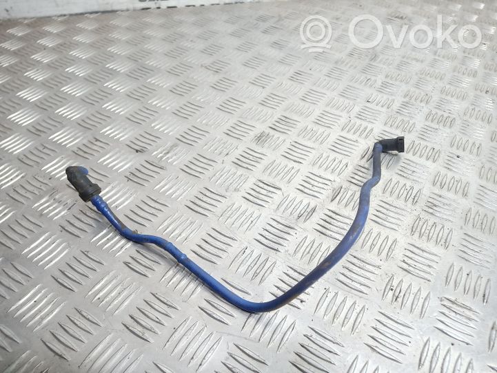 Volkswagen Golf IV Fuel line pipe 1J0201294D