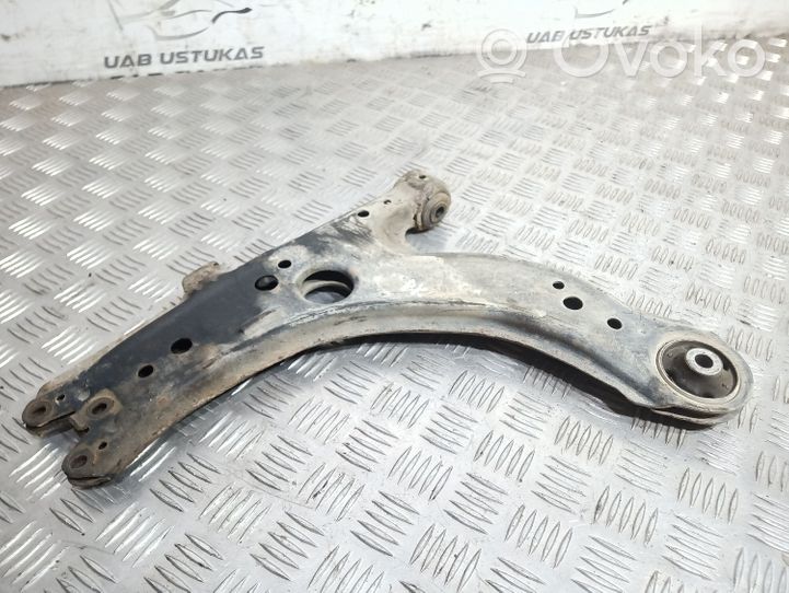 Volkswagen Golf IV Brazo de suspensión/horquilla inferior delantero 