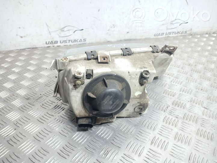 Ford Galaxy Phare frontale 0301048311