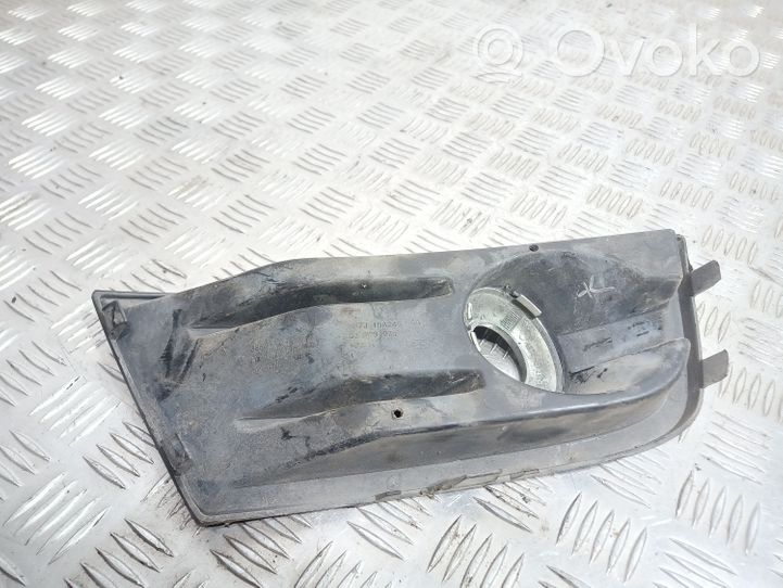 Ford Mondeo Mk III Mascherina inferiore del paraurti anteriore 1S7J15A246