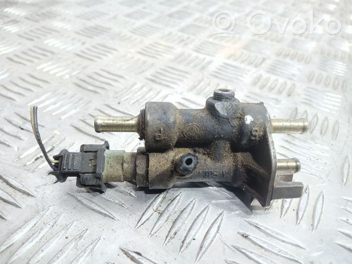 Fiat Marea Tubo de alimentación del combustible 46480170