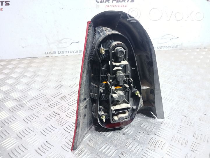 Mercedes-Benz A W168 Luz trasera/de freno 1838200264R