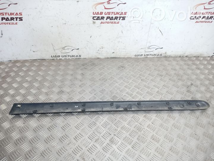 Renault Kangoo I Front door trim (molding) 7700304633